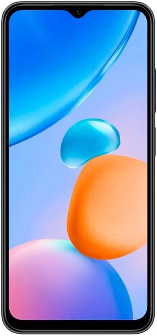 Смартфон Xiaomi Redmi 10 5G 4/128 GB Dual SIM Graphite Grey, фото №2