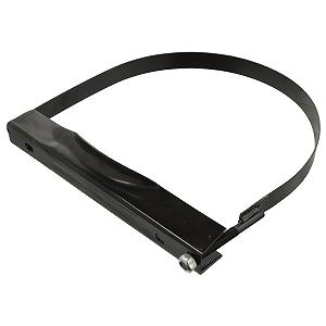 Стяжная лента ресивера FEBI BILSTEIN 107206 для DAF, наружная - Фото 1