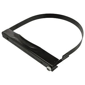 Стяжна стрічка ресивера FEBI BILSTEIN 107206 для DAF, зовнішня - Фото 1