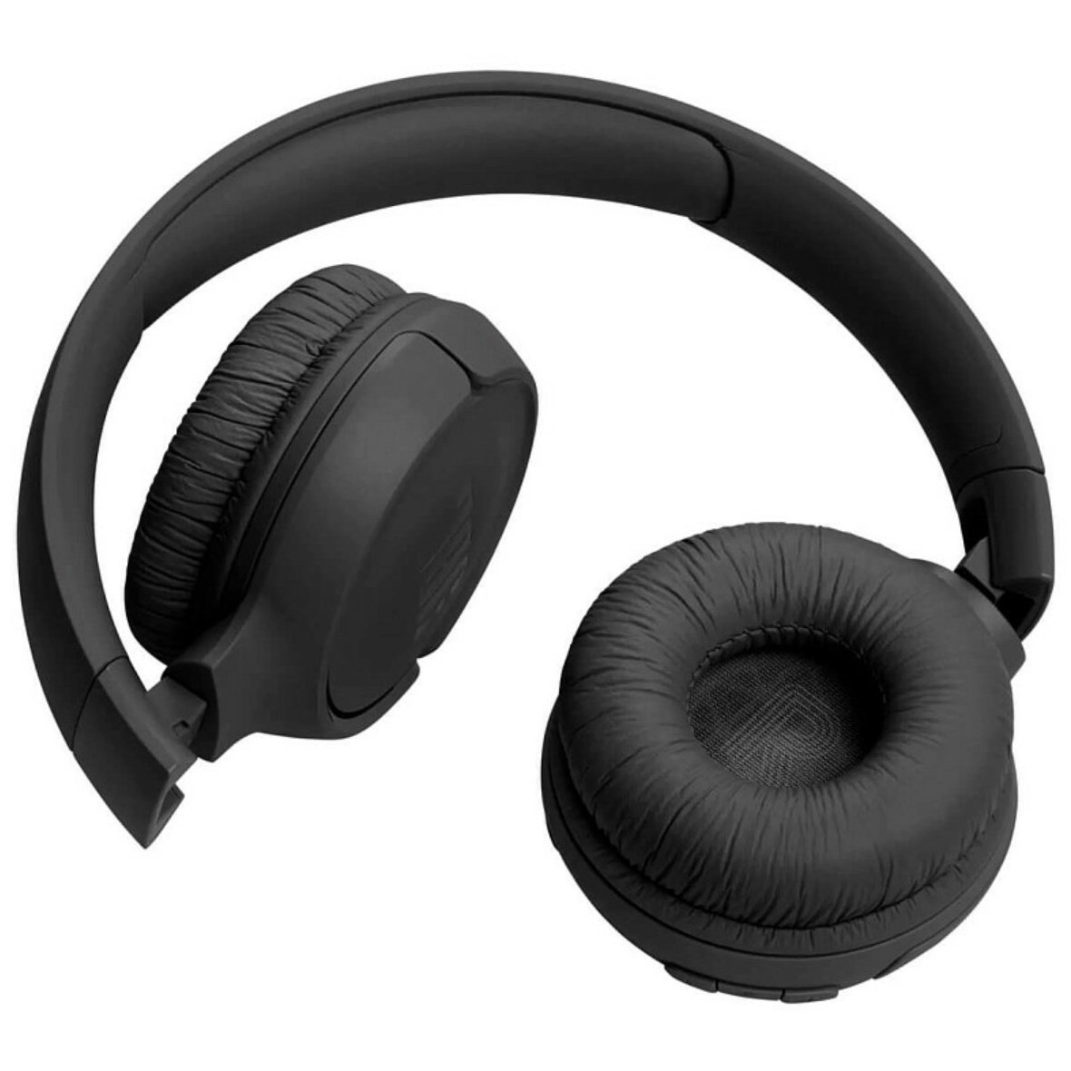 Навушники JBL TUNE 520BT ANC BT5.3 57h Black, фото №5