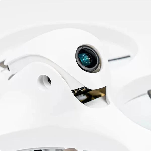 Квадрокоптер BETAFPV Cetus X FPV Kit с очками FPV, 4 аккумуляторами, пультом и кейсом, до 80 м, до 5 мин, фото №12 Квадрокоптер BETAFPV Cetus X FPV Kit с очками FPV, 4 аккумуляторами, пультом и кейсом, до 80 м, до 5 мин, фото №12