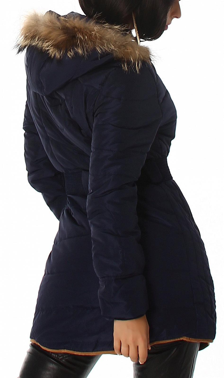 Куртка стьобана Jela London CAPUCHON Коротка Знімний Капюшон, фото №2 Куртка стьобана Jela London CAPUCHON Коротка Знімний Капюшон, фото №2