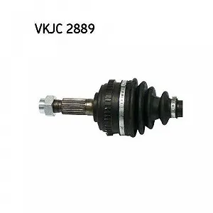 Вал приводной SKF VKJC 2889 для ROVER передний правый synthetic.ua - Фото 1