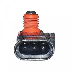 Датчик тиску наддуву METZGER 0906047 для FIAT OPEL RENAULT DAEWOO GENERAL MOTORS synthetic.ua - Фото 1