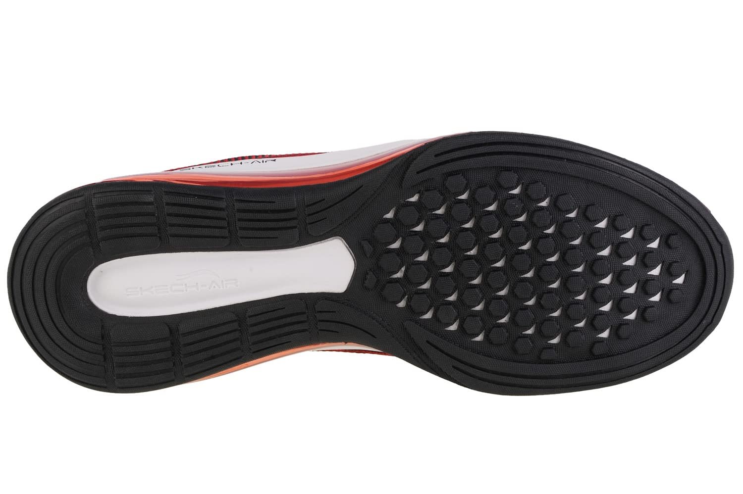 Кросівки Skechers Skech-air Element 2.0 Чоловічі Спортивні, фото №4 Кросівки Skechers Skech-air Element 2.0 Чоловічі Спортивні, фото №4