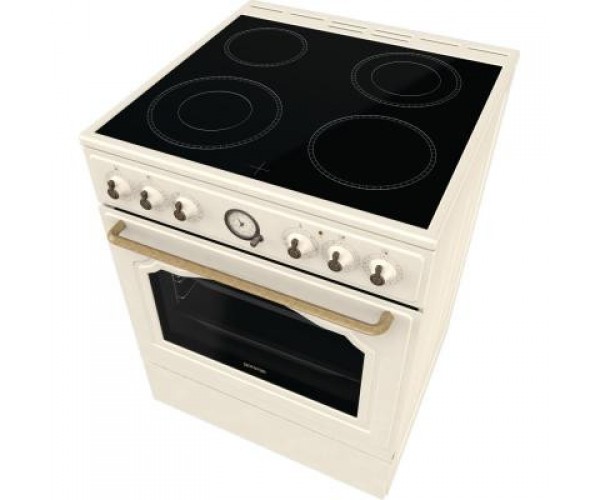 Електрична плита Gorenje GECS6B70CLI, фото №4 Електрична плита Gorenje GECS6B70CLI, фото №4