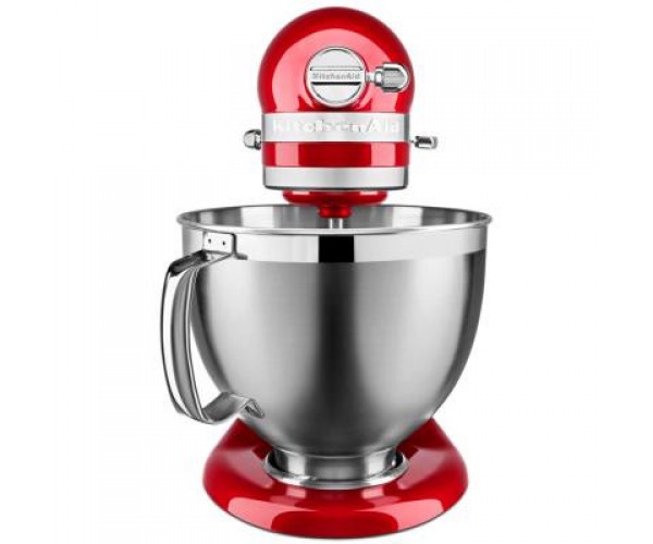 Кухонна машина KitchenAid 5KSM185PSECA, фото №2