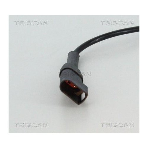 Датчик частоти обертання колеса TRISCAN 8180 16105 FORD MAZDA передня вісь, фото №2