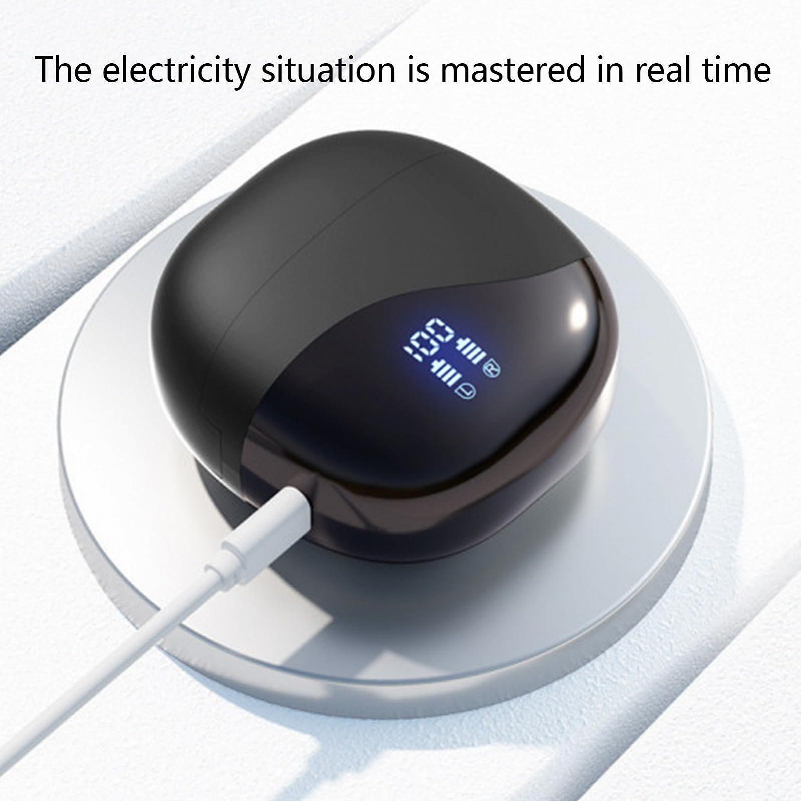 Наушники для голосового перевода, Беспроводные с HiFi звуком, фото №6