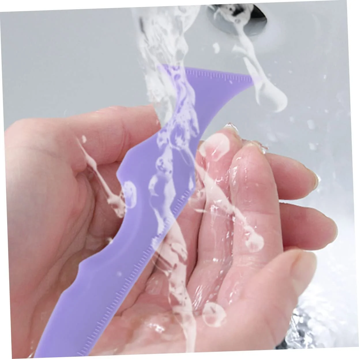 Трафарет DOITOOL для макіяжу очей., фото №4