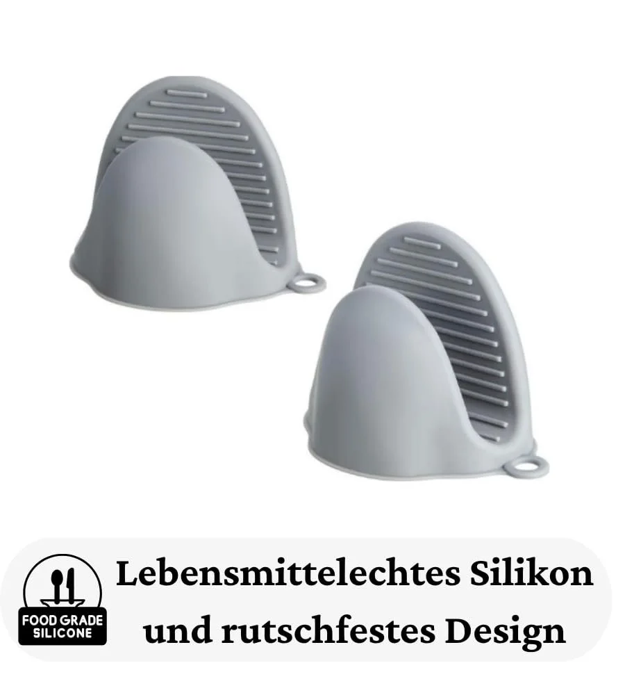 Форма для запекания 1 л овальная стеклянная с крышкой 17 x 20 x 7 см и силиконовыми перчатками, фото №8 Форма для запекания 1 л овальная стеклянная с крышкой 17 x 20 x 7 см и силиконовыми перчатками, фото №8