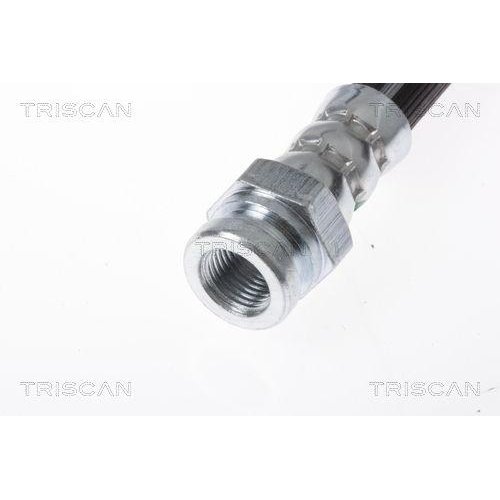 Гальмівний шланг TRISCAN 8150 15225 для FIAT FORD ABARTH задня вісь внутрішній верхній, фото №2 Гальмівний шланг TRISCAN 8150 15225 для FIAT FORD ABARTH задня вісь внутрішній верхній, фото №2