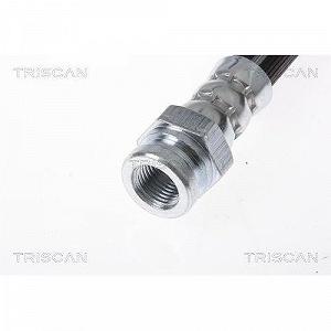 Тормозной шланг TRISCAN 8150 15225 для FIAT FORD ABARTH задняя ось внутренний верхний synthetic.ua - Фото 1