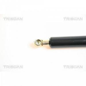 Газовая пружина багажника TRISCAN 8710 65208 для SAAB synthetic.ua - Фото 1