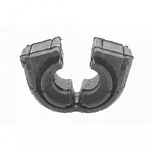 Втулка стабилизатора VAICO V10-1555 Original VAICO Quality для AUDI SEAT VW synthetic.ua - Фото 1