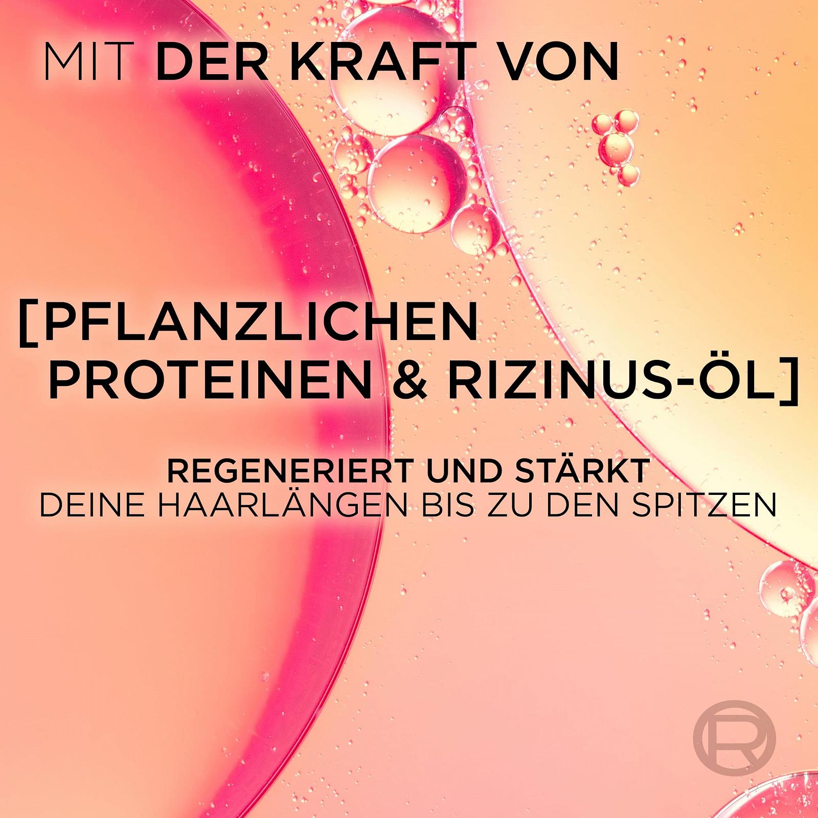 Набір для догляду L'Oréal Paris Men Expert Hydra Energy Гель для душу та Elvital Dream Length Шампунь 2 x 1000 мл, фото №6