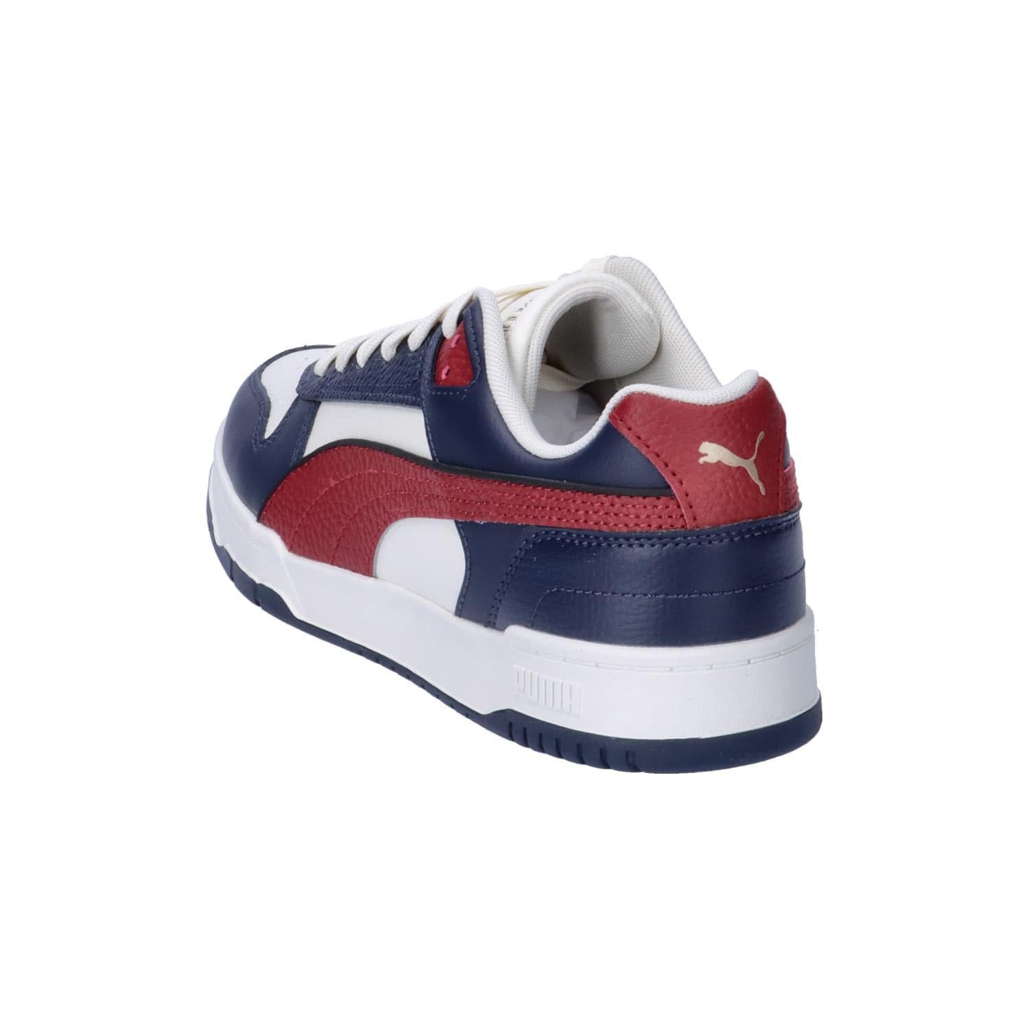 Кросівки Puma Unisex Rbd Game Low, фото №4