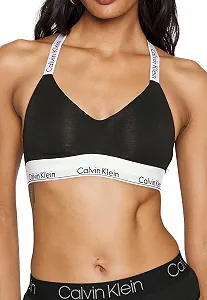 Купити Бралет Calvin Klein з легкою підкладкою формований - Фото 1 Бралет Calvin Klein з легкою підкладкою формований - Фото 1