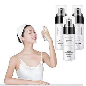 Купити Спрей-фініш для макіяжу Mattifying Waterproof - Фото 1 Спрей-фініш для макіяжу Mattifying Waterproof - Фото 1