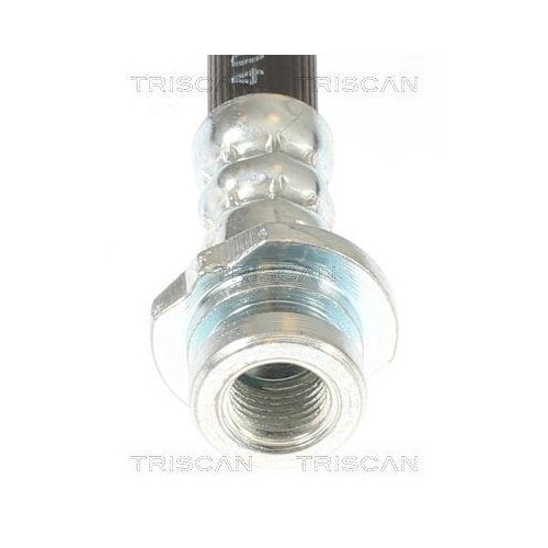 Гальмівний шланг TRISCAN 8150 14151 для NISSAN, передня вісь лівий, фото №3 Гальмівний шланг TRISCAN 8150 14151 для NISSAN, передня вісь лівий, фото №3