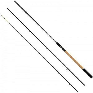 Відділля фідерне Brain Storm NEW BSM390MH 3.90m max 90g - Фото 1