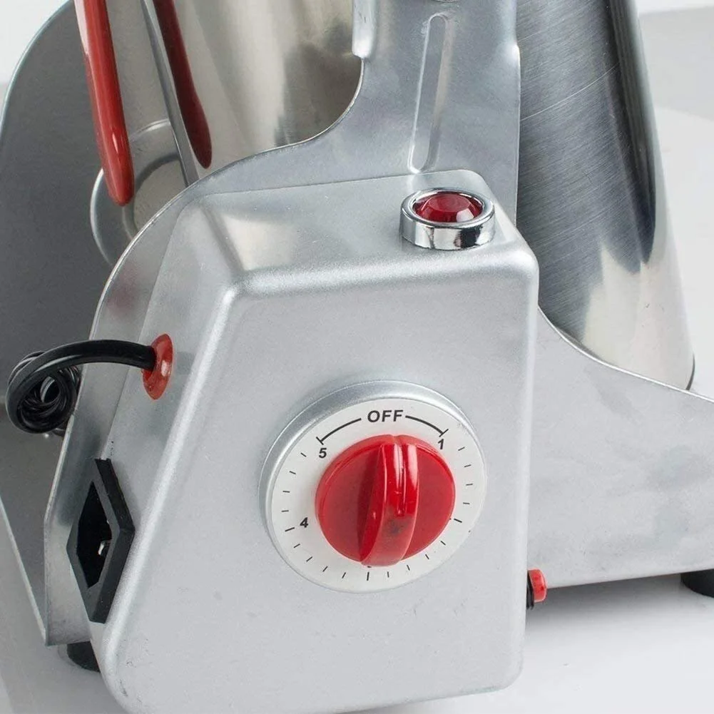 Мельница для зерна из нержавеющей стали высокоскоростная ротационная для измельчения различных зерен специй, фото №3 Мельница для зерна из нержавеющей стали высокоскоростная ротационная для измельчения различных зерен специй, фото №3