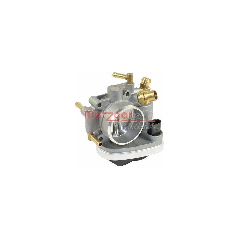Дроссельная заслонка METZGER 0892169 для OPEL CHEVROLET, фото №1 Дроссельная заслонка METZGER 0892169 для OPEL CHEVROLET, фото №1