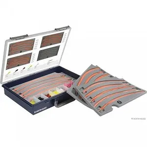 Асортимент, ремонтний кабель HERTH+BUSS ELPARTS 54277001 synthetic.ua - Фото 1