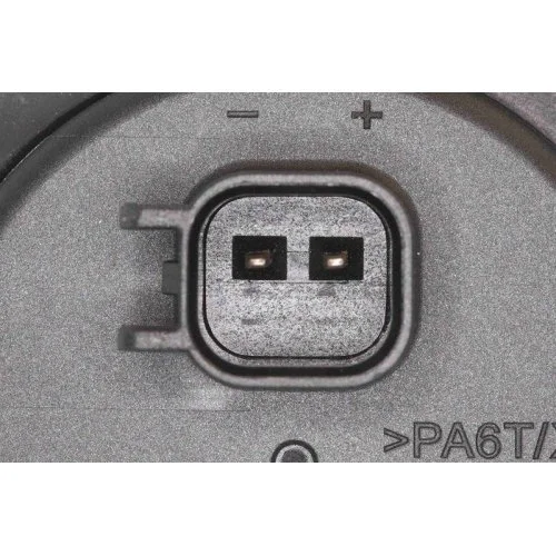 Додатковий водяний насос VEMO V25-16-0009, фото №3