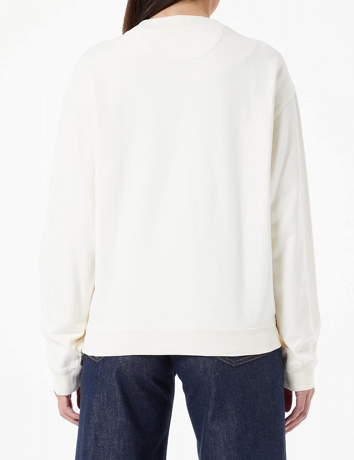 Женский свитшот HUGO, фото №4