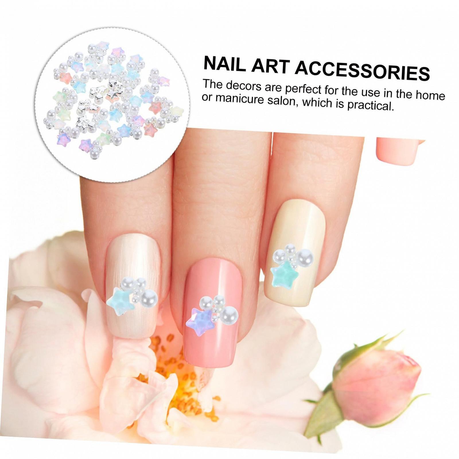 Miss Accessories Macaron Набір 30 шт., фото №4