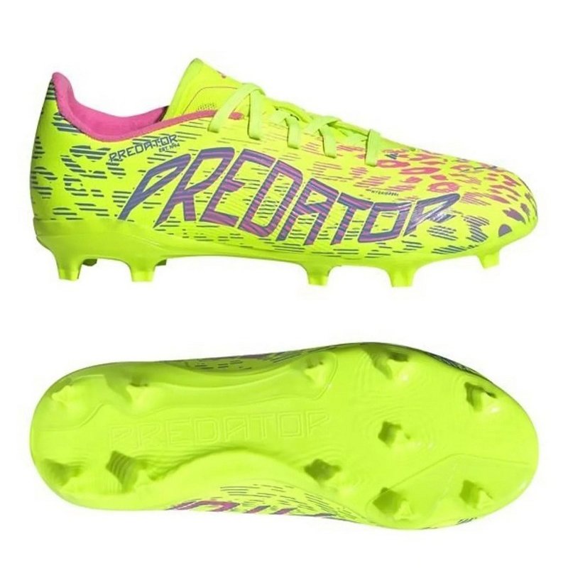 Бутси Adidas Predator League Jr FG/MG 38, фото №1