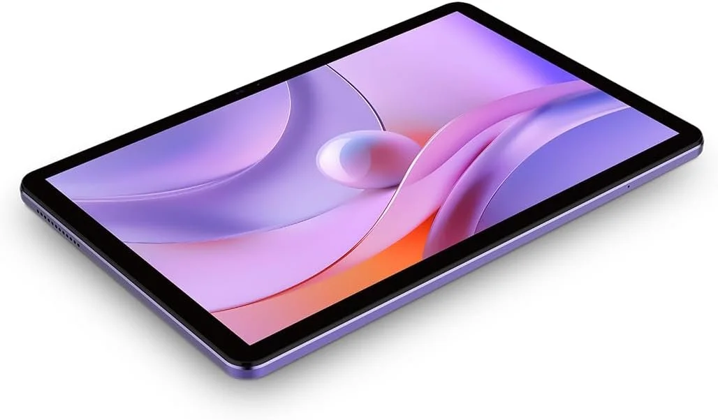 Планшет 10.1" Spc Gravity 4/64Gb 8 ядер Android 14 Фіолетовий, фото №4