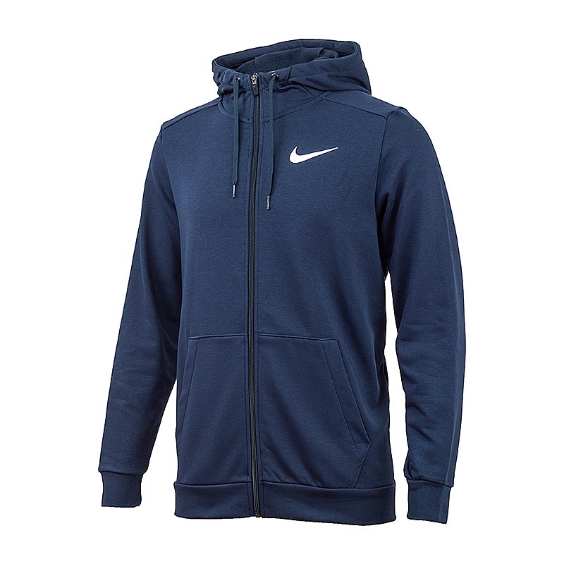 Джемпер Nike DF HDIE FZ FL S, фото №1