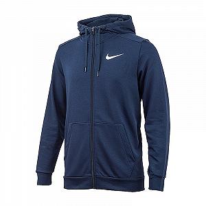 Джемпер Nike DF HDIE FZ FL S - Фото 1