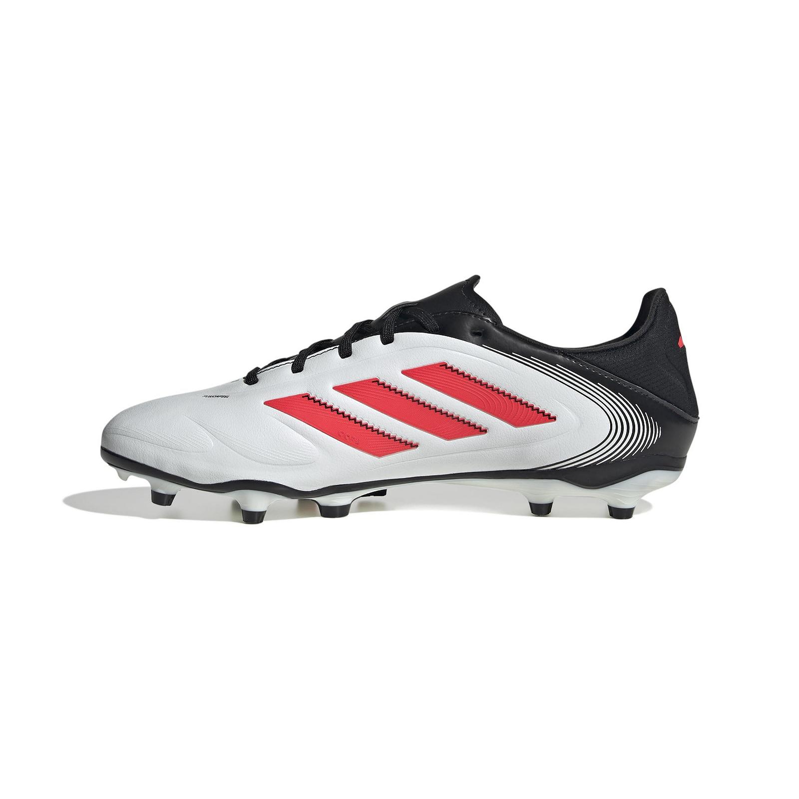 Бутсы Adidas Copa Pure III League FG/MG, унисекс, фото №1