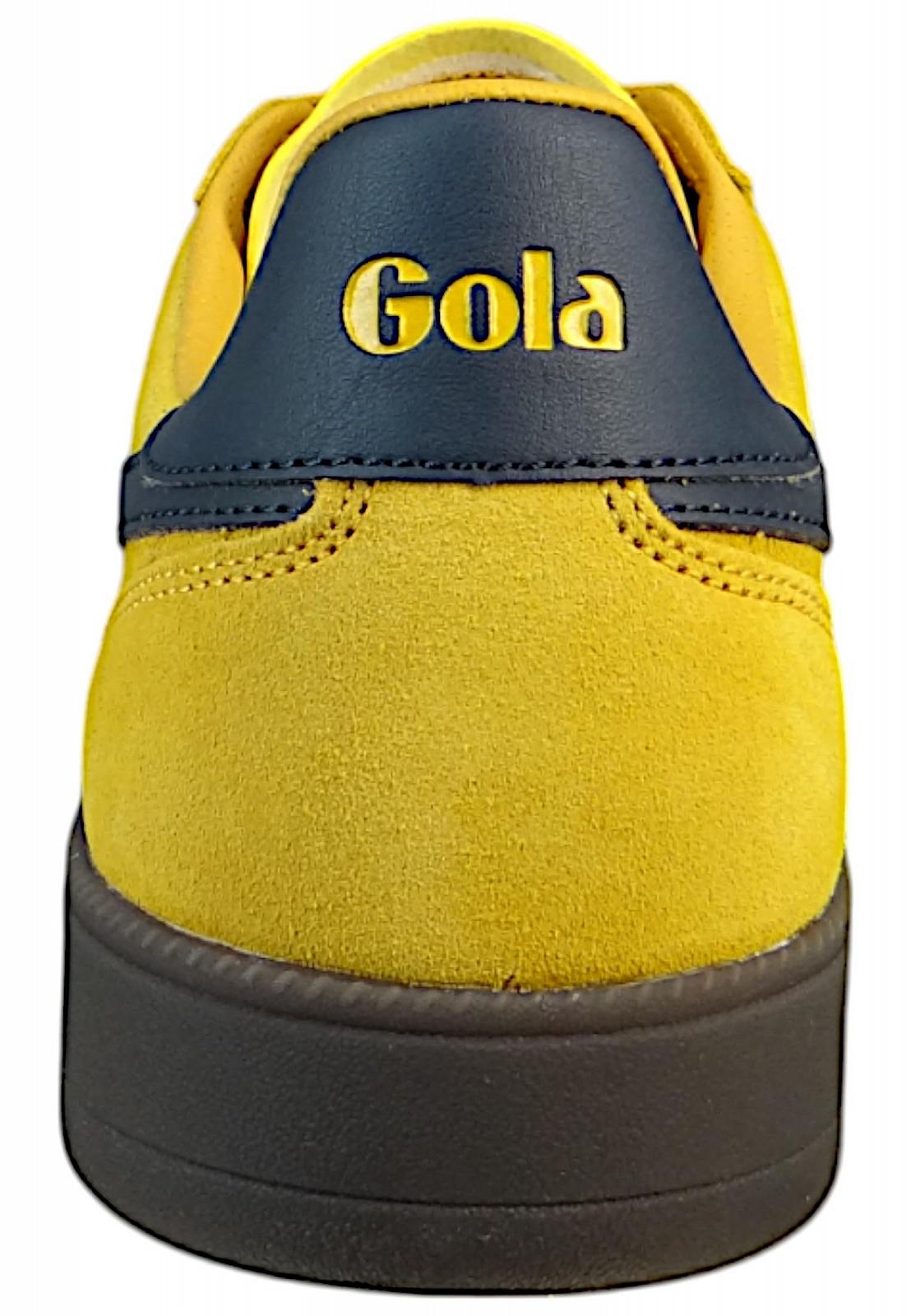 Кроссовки Gola Viper Unisex, фото №5 Кроссовки Gola Viper Unisex, фото №5