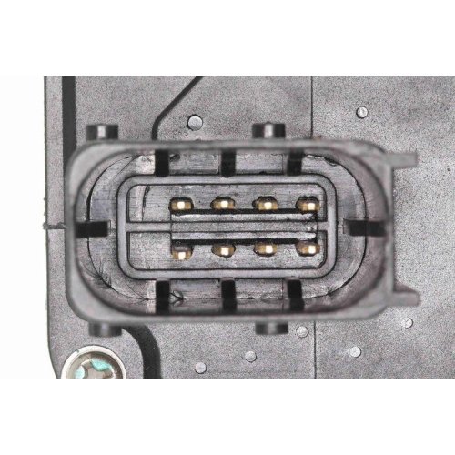 Замок дверей VEMO V80-85-0009 TESLA передній лівий Green Mobility Parts, фото №3