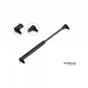 Газова пружина STABILUS 1345DS LIFT-O-MAT для IVECO MAN - Фото 1