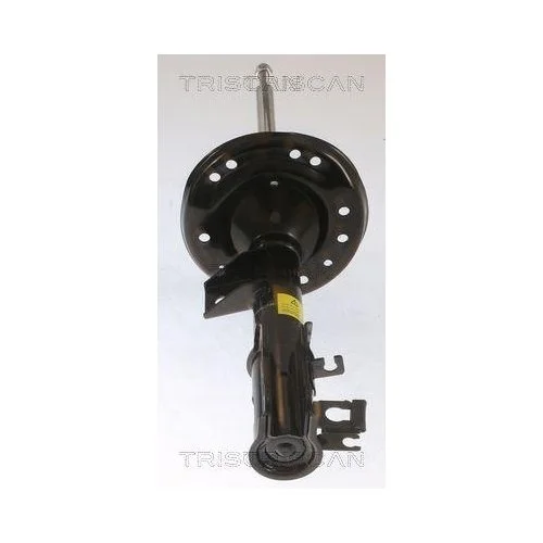 Амортизатор TRISCAN 8705 15105, передня вісь, правий, фото №2