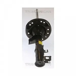 Амортизатор TRISCAN 8705 15105, передня вісь, правий synthetic.ua - Фото 1