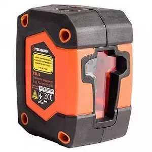 Купити Лазерный нивелир Tekhmann TSL-2 845270 - Фото 1 Лазерный нивелир Tekhmann TSL-2 845270 - Фото 1