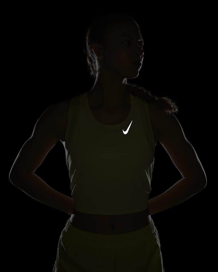 Топ для бігу Nike Dri-FIT Race DD5921-736 S, фото №5