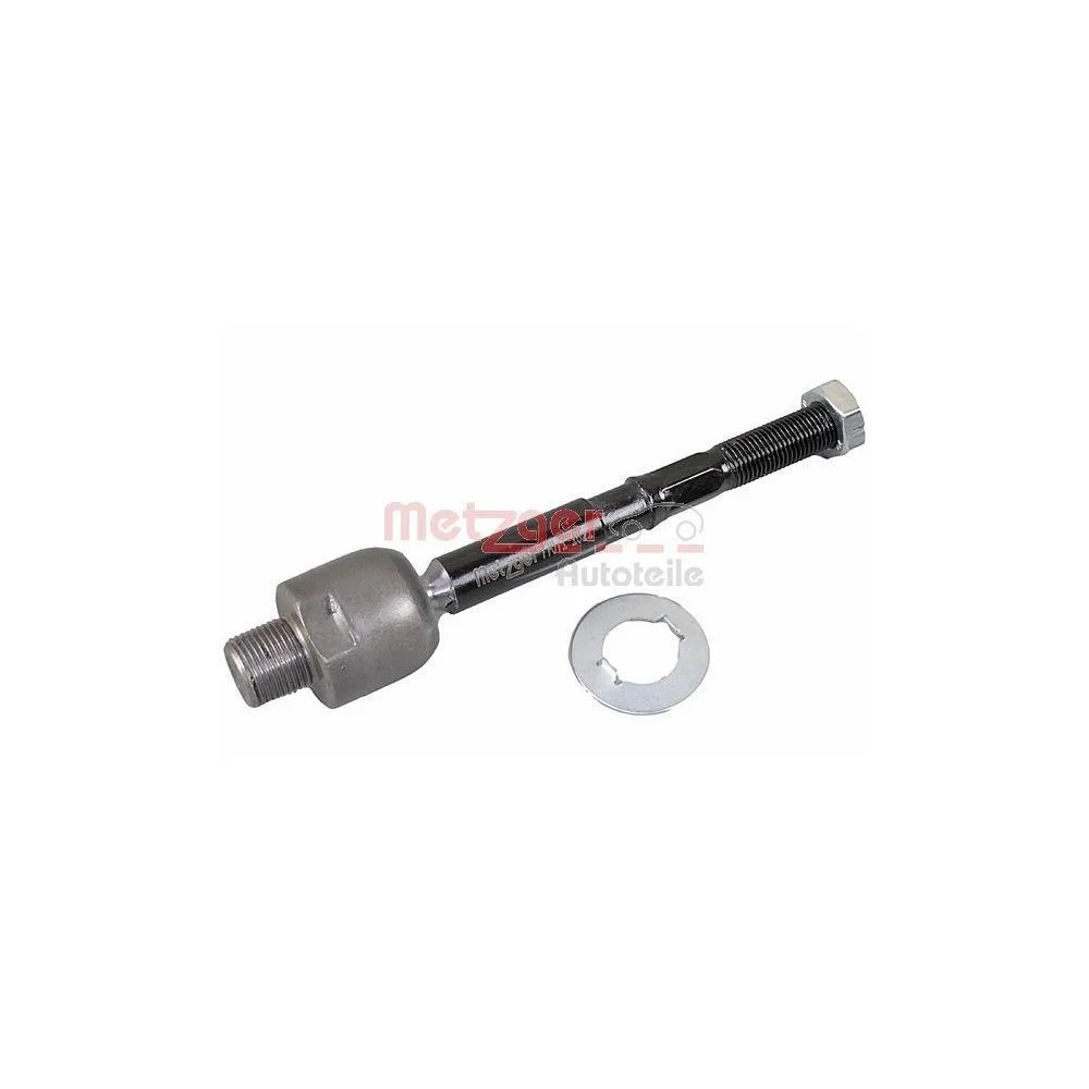 Осьовий шарнір, рульова тяга METZGER 51031208 KIT для HONDA передній міст зліва, фото №1 Осьовий шарнір, рульова тяга METZGER 51031208 KIT для HONDA передній міст зліва, фото №1