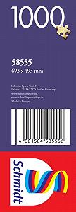 Пазл Schmidt Spiele 58555 Chuck Pinson Island Time 1000 элементов цена на synthetic.ua - Фото 1 Пазл Schmidt Spiele 58555 Chuck Pinson Island Time 1000 элементов synthetic.ua - Фото 1