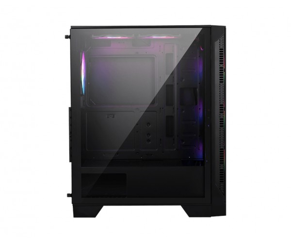 Корпус MSI MAG Forge 120A Airflow без БЖ, фото №4