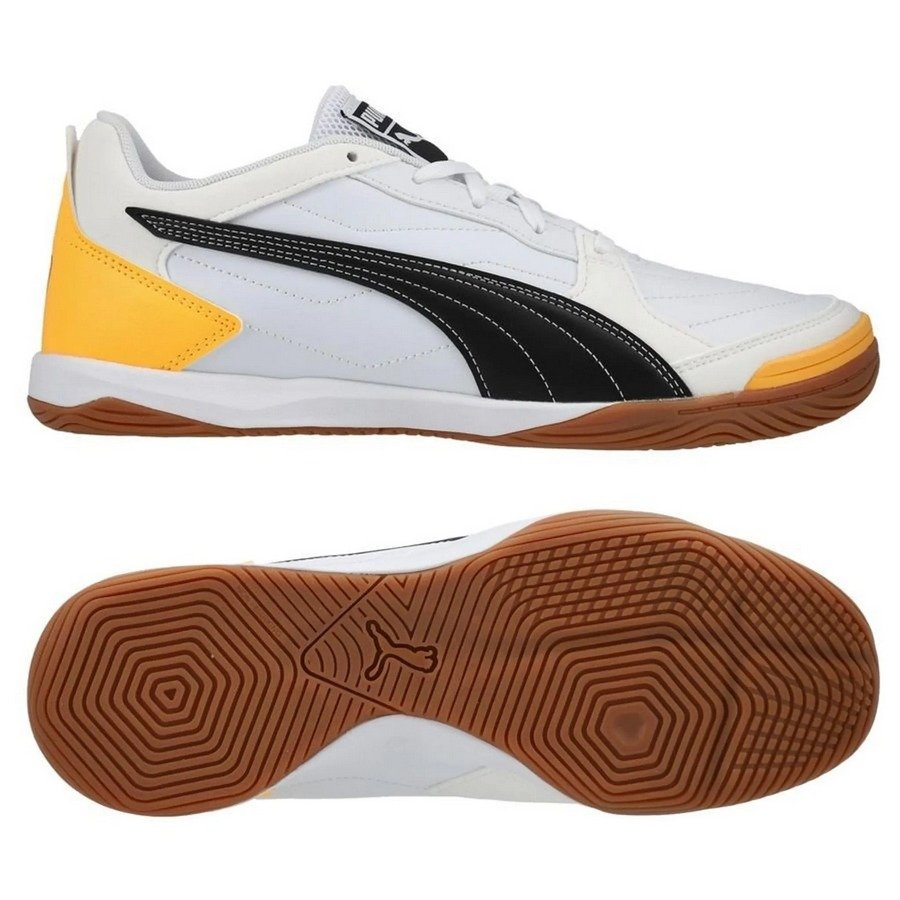Футзалки Puma Pressing IV 107419-0442 43, фото №1