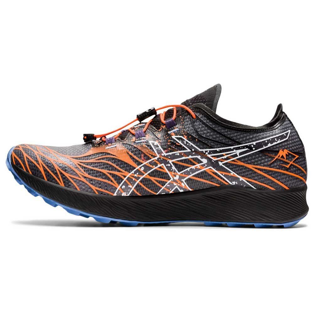Кросівки ASICS чоловічі для бігу, фото №4 Кросівки ASICS чоловічі для бігу, фото №4