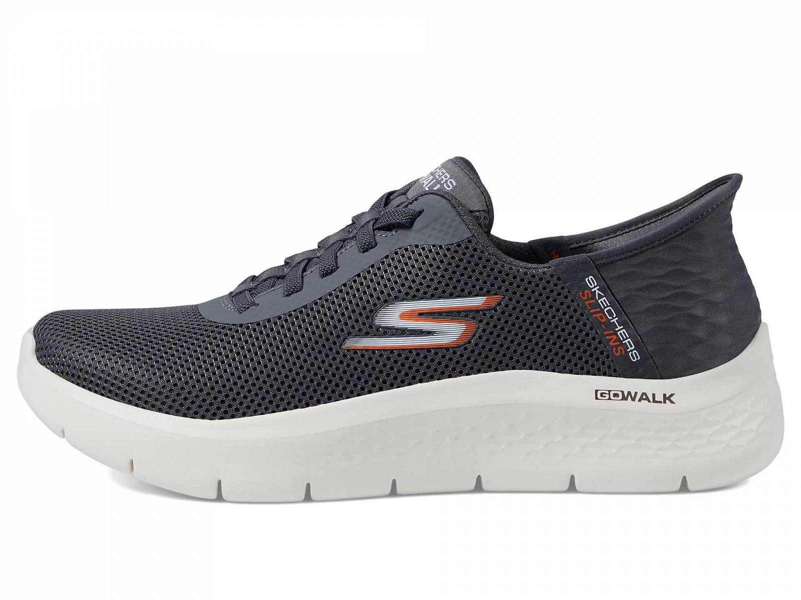 Кроссовки Skechers мужские спортивные, фото №5