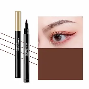 Тушь для ресниц Make Your Own Makeup Vegane 4D-Faser-L 2 мл Фиолетовый synthetic.ua - Фото 1